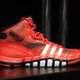 Illustration for article titled Adidas Crazyquick: Incredibly Flexible Basketball Shoes (That Might Actually Work)